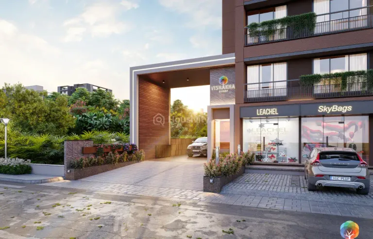 Vishakha Eliana Image 6