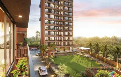 Vishakha Eliana Image 8