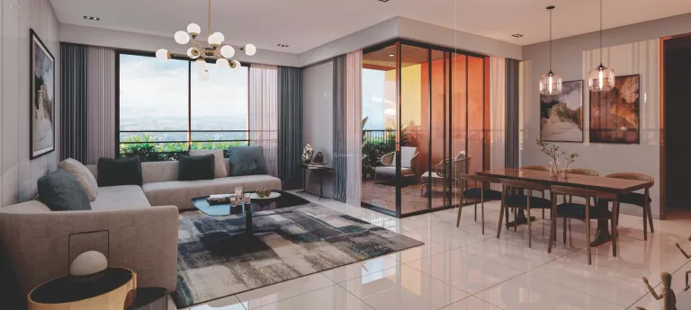 Sattva Exotica Image 4