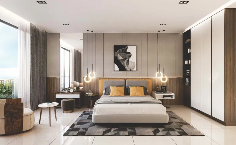 Sattva Exotica Image 5