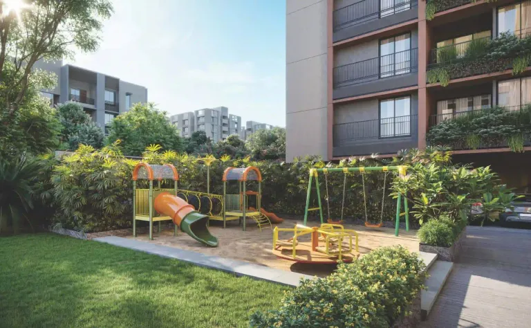 Sattva Exotica Image 7