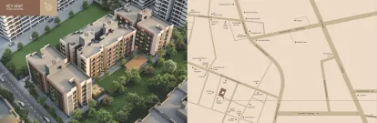 Sattva Exotica Image 8