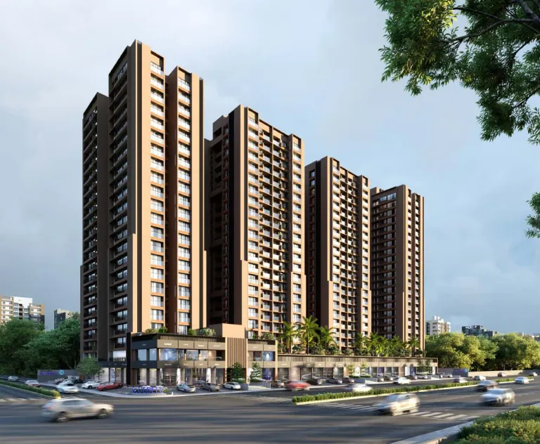 Praharsh Bluebell Image 2