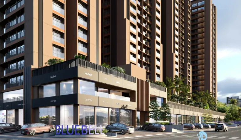 Praharsh Bluebell Image 3