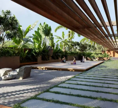 Praharsh Bluebell Image 6