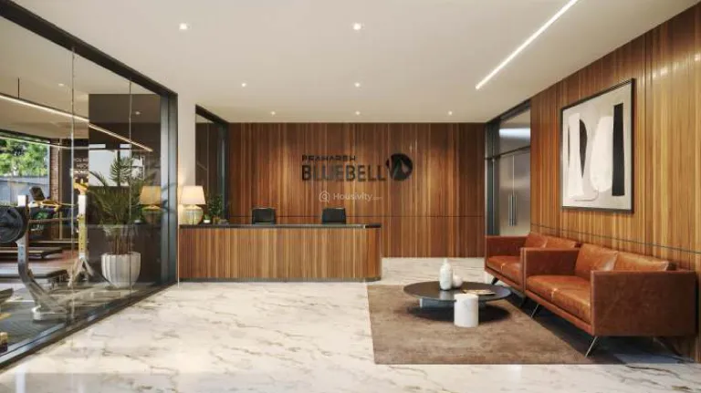 Praharsh Bluebell Image 11