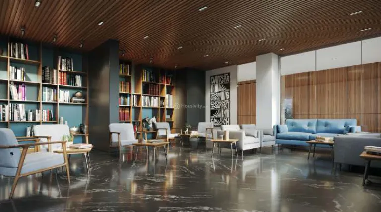 Praharsh Bluebell Image 13