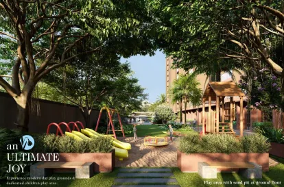 Praharsh Bluebell Image 18