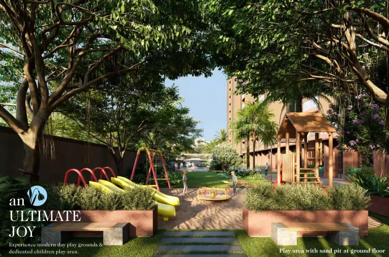 Praharsh Bluebell Image 18