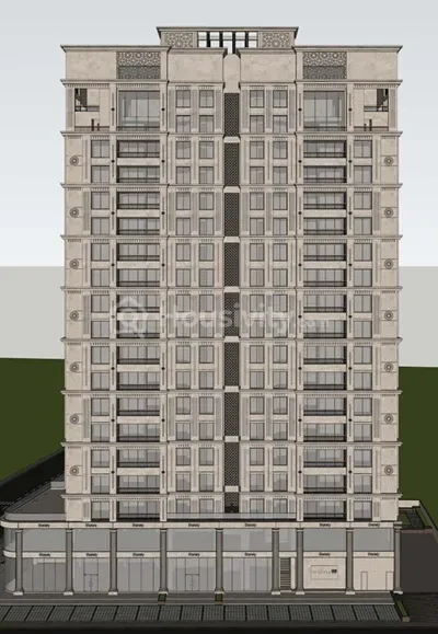 Sunrise Stately Image 1