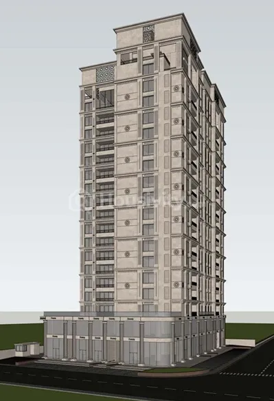 Sunrise Stately Image 2