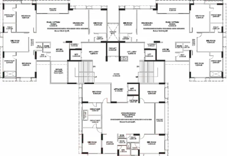 Sunrise Stately Image 3