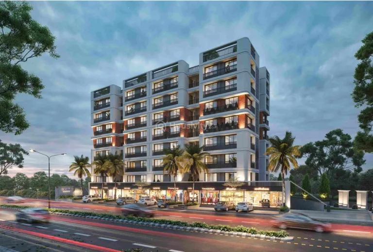 Colin Elegance Image 1