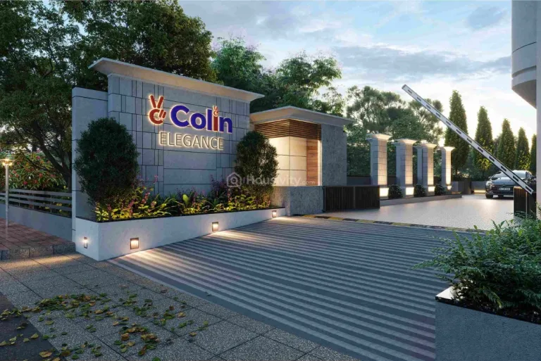 Colin Elegance Image 2