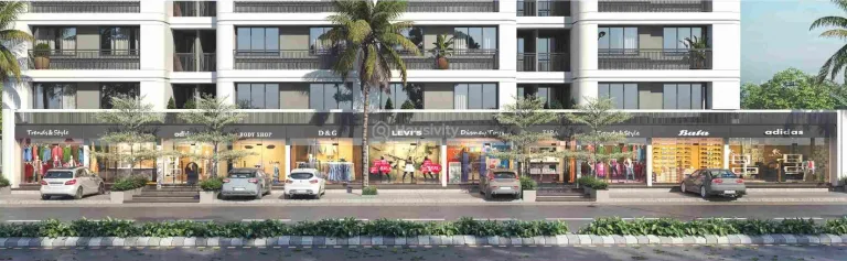 Colin Elegance Image 4