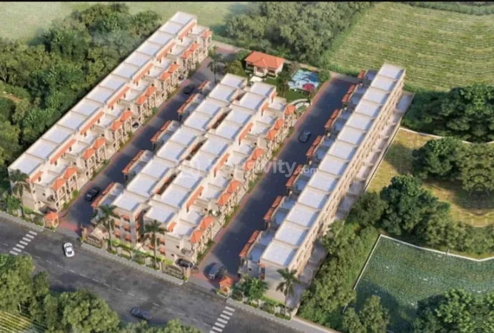 Parmeshwar Shivalay Gold Image 3