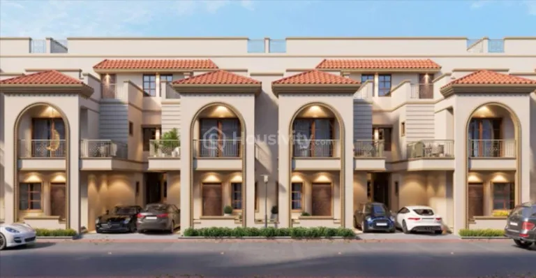 Parmeshwar Shivalay Gold Image 5