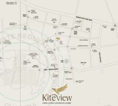 Kite View Image 5