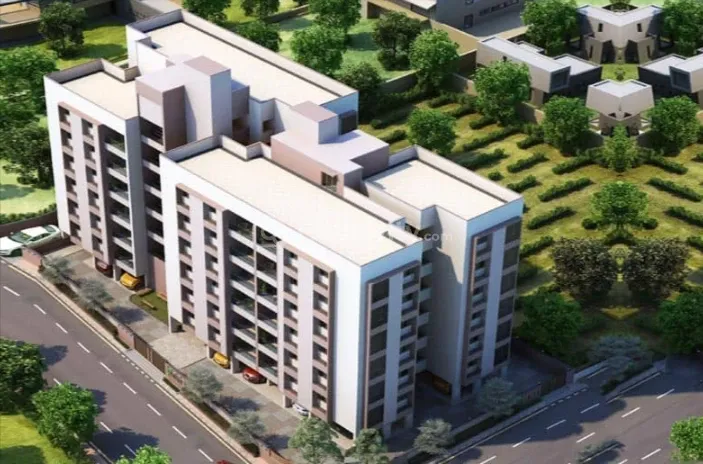 Satya Elegance Image 1