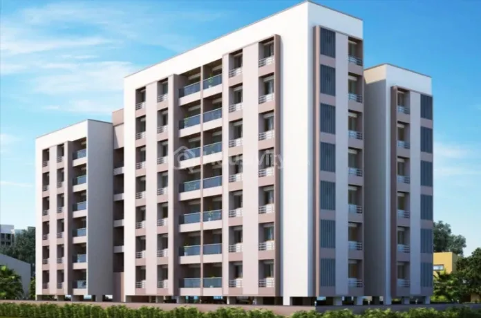 Satya Elegance Image 2