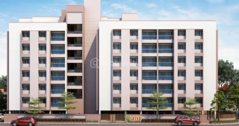 Satya Elegance Image 3