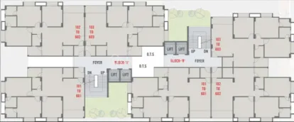 Satya Elegance Image 7