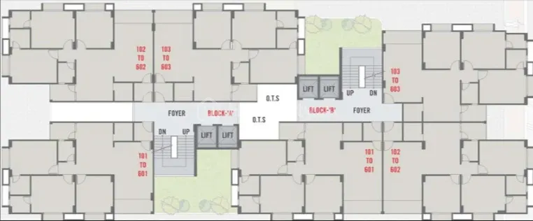 Satya Elegance Image 6