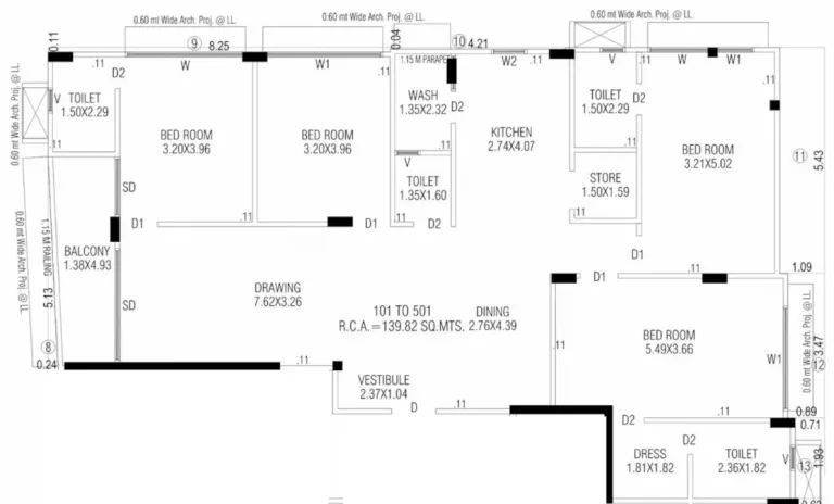 Nakshatra Legacy Image 2