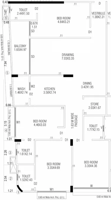 Nakshatra Legacy Image 3