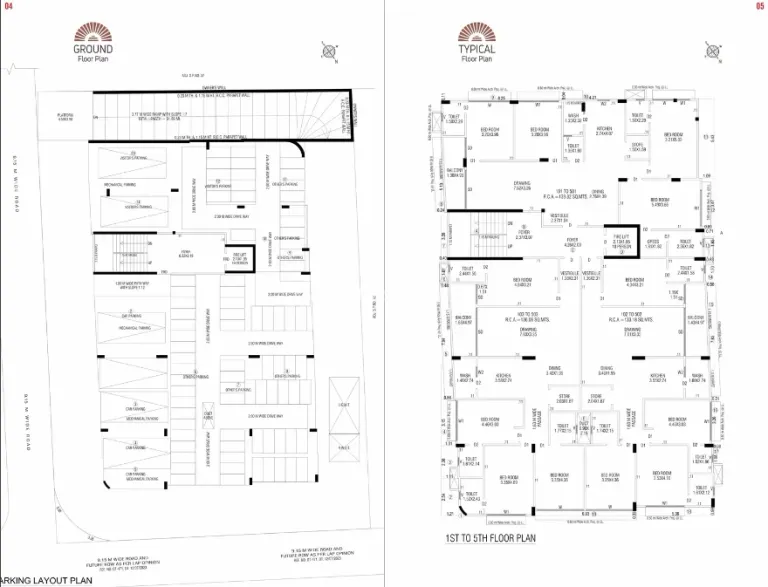 Nakshatra Legacy Image 5