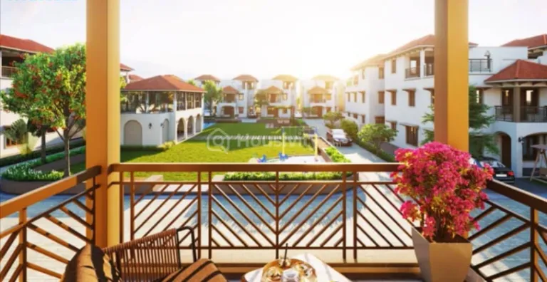 Madhav Crest Villa Image 1