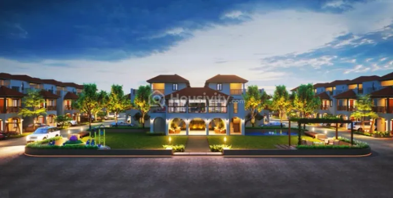 Madhav Crest Villa Image 2