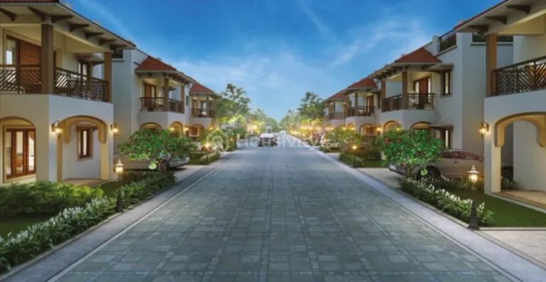 Madhav Crest Villa Image 3