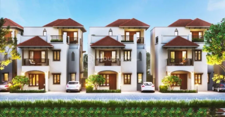 Madhav Crest Villa Image 4