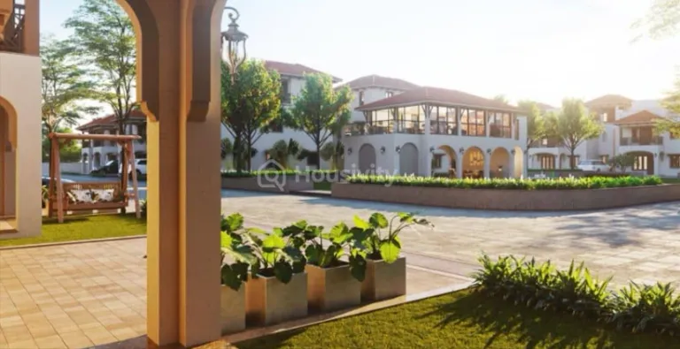 Madhav Crest Villa Image 5