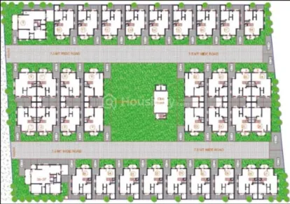 Madhav Crest Villa Image 6