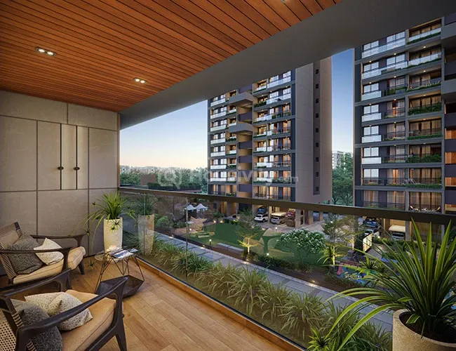 Viaan Skyrise Image 4