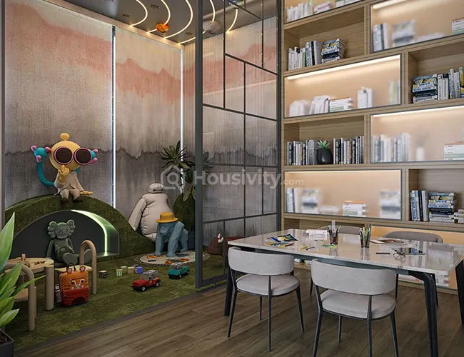 Viaan Skyrise Image 8