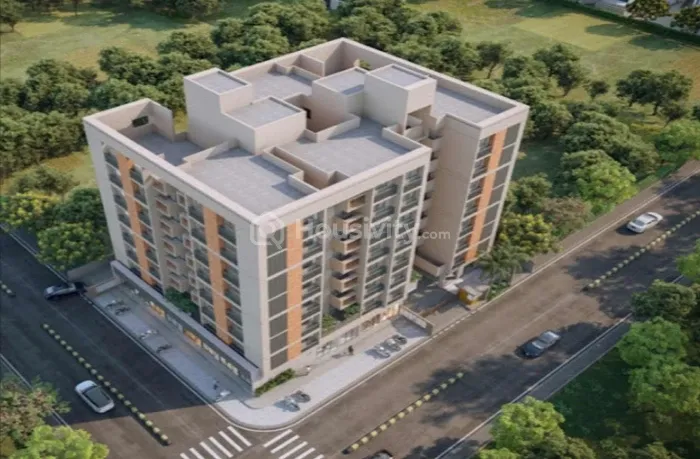 Sivana Greens Image 1