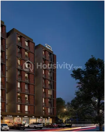 Panchshil Pearl Image 4