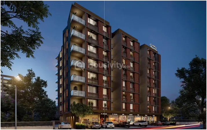 Panchshil Pearl Image 5