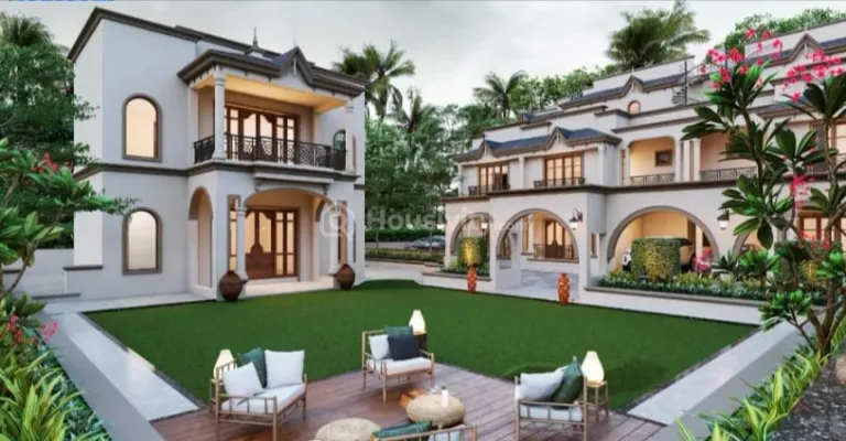 ATJ Sarthak Villa Image 1