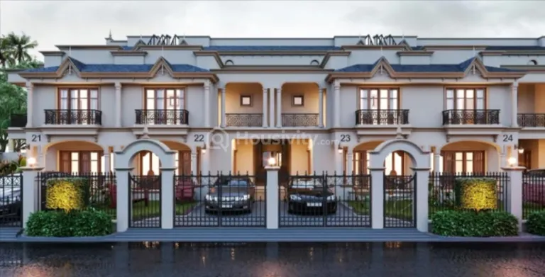 ATJ Sarthak Villa Image 3