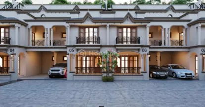 ATJ Sarthak Villa Image 5