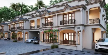 ATJ Sarthak Villa Image 6