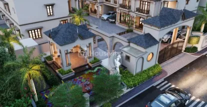 ATJ Sarthak Villa Image 7