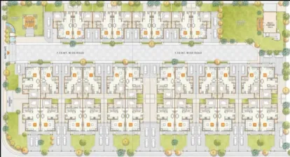 ATJ Sarthak Villa Image 8