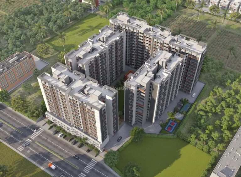 Dharti Skyline Image 3