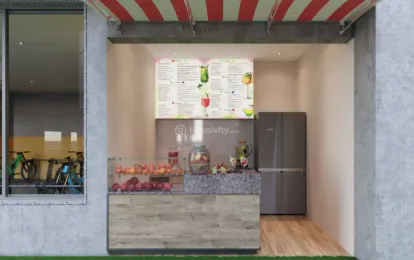 Dharti Skyline Image 5