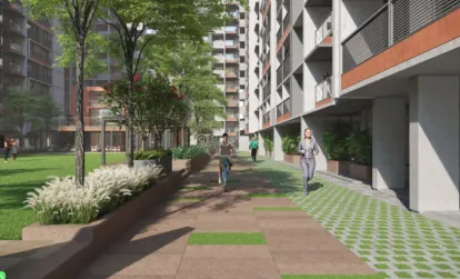 Dharti Skyline Image 6